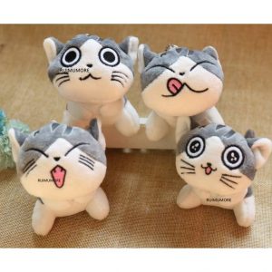 Cat Plush Stuffed Toys