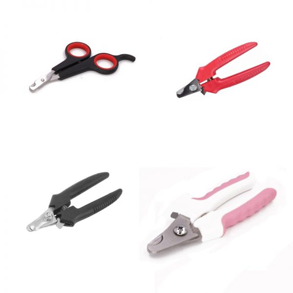 Pet Nail Clippers