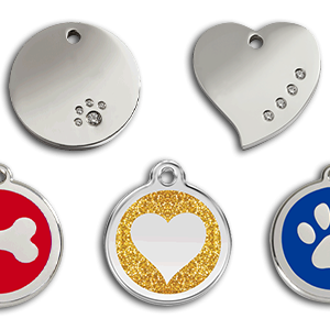 Smart Pet ID Products